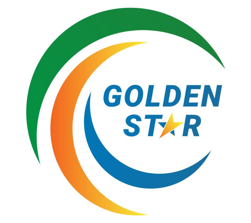 Logo_Golden Star