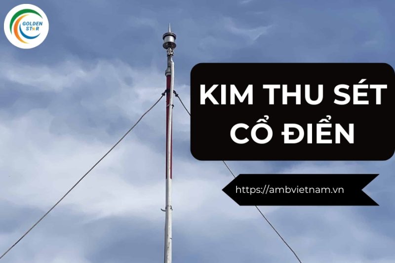 Kim Thu Sét Cổ điển