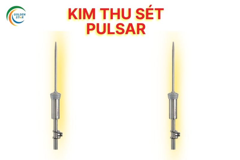 Kim Thu Sét Pulsar