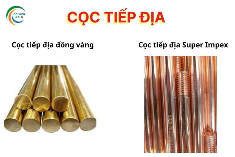 Cách Thi Công Cọc Tiếp Địa Trong Hệ Thống Chống Sét