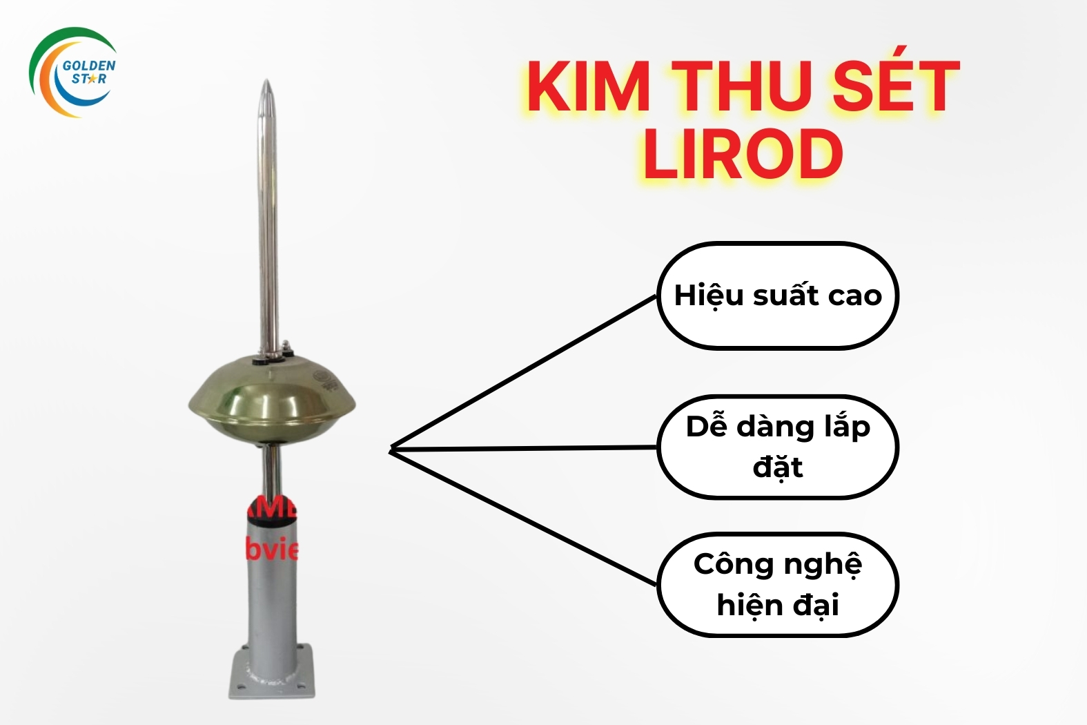 Kim Thu Sét Lirod