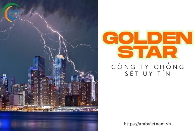 Công ty chống sét uy tín