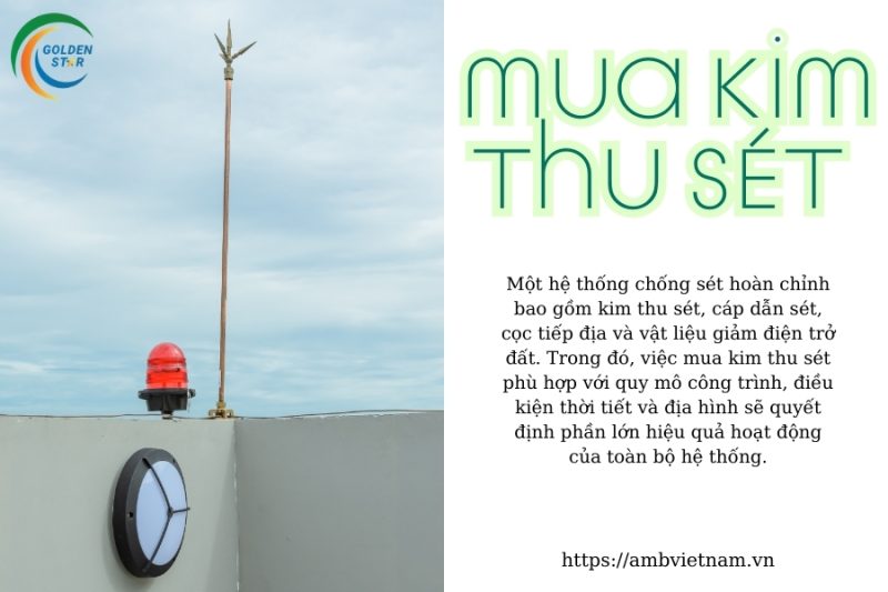 Mua Kim Thu Set