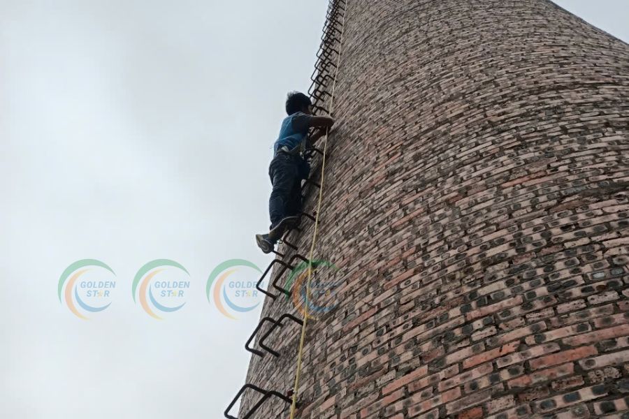 Bảo Trì Chống Sét