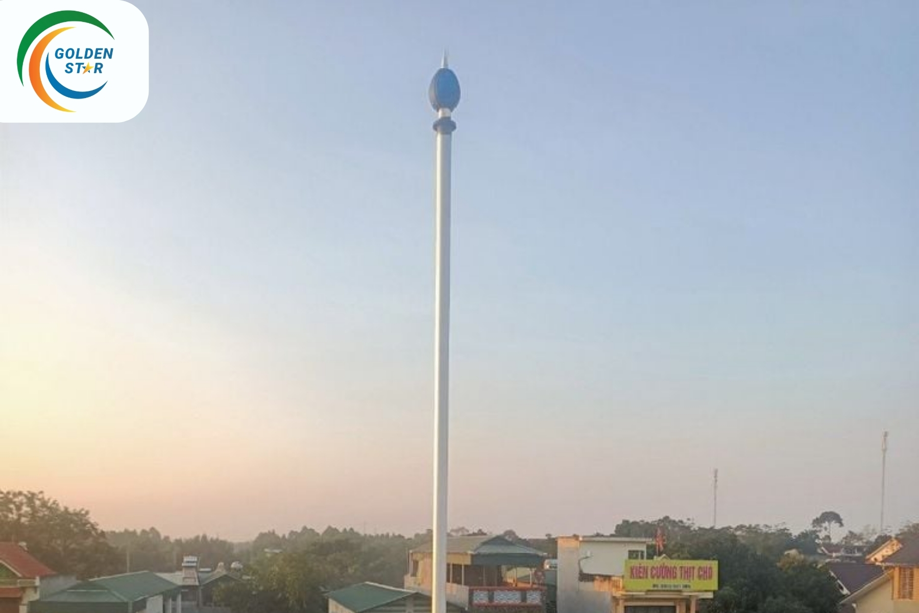 Thi Công Chống Sét Tiêu Chuẩn