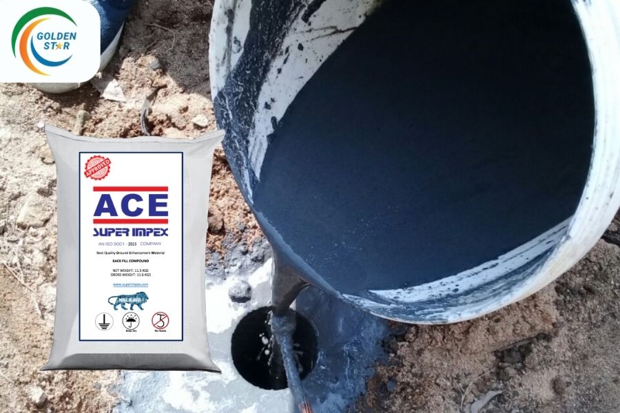 Đại Lý Hóa Chất Giảm điện Trở