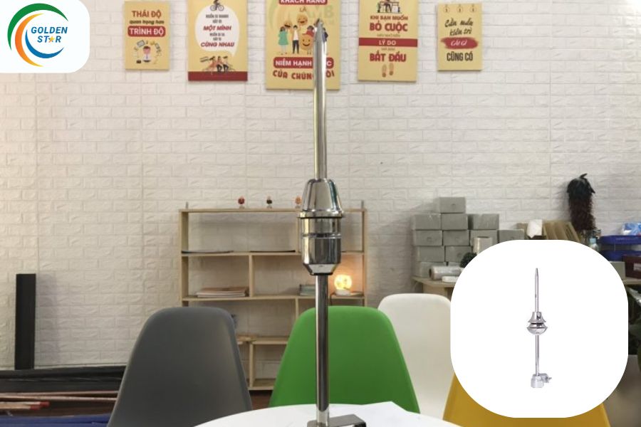 Kim Thu Sét Liva Giá Rẻ
